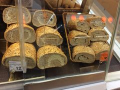 -Bakery(成都IFS国际金融中心店)
