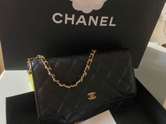 -CHANEL(ifs国际金融店)