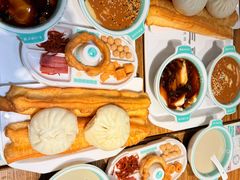 -尹三豆汁(前门旗舰店)