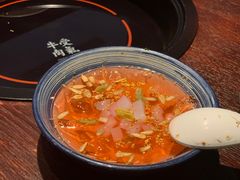 -受气牛肉·重庆耙牛肉(南坪总店)