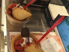 -DQ·蛋糕·冰淇淋(合生汇店)