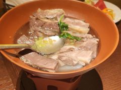 -采悦轩中餐厅·粤菜·海南菜(神州半岛喜来登度假酒店)