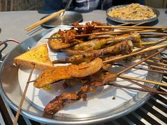 -神伙烧烤(南坪总店)