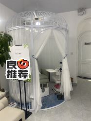 点击看大图 -甲骨文美甲美睫美容化妆
