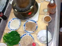 -鑫龙火锅城(经二纬四店)