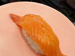 -争鲜回转寿司(中街大悦城店)