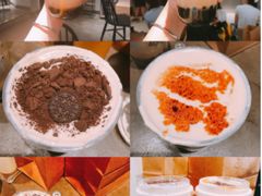 -喜茶(深圳福田星河COCO Park店)