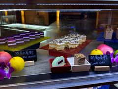 -马哥孛罗咖啡厅·Cafe Marco (厦门马哥孛罗东方大酒店)