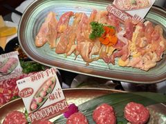 -骨之味·筒骨汤火锅(江头店)