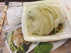 -魏家凉皮(北京南站店)
