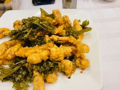 -翠亭酒家(山西南路店)