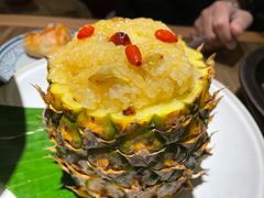 -云海肴·汽锅鸡·云南菜(广安门天虹店)