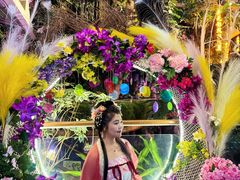 -正佳雨林生态植物园