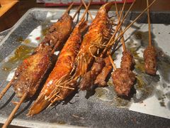 -管氏翅吧(马家堡店)