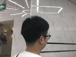 -秦·专注剪发