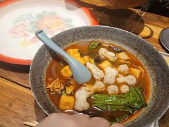 -北丐先生·野馄饨烧烤(雨花万象店)