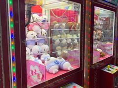 -大玩家(大连高新万达店)