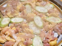 -阿鸡鱼庄·顺德鲜蒸小炒(亚运村店)