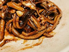 -宫燕府·京菜·烤鸭·淮扬菜(王府中心店)