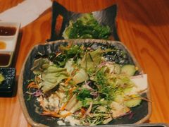 -やきにく 牛将日式焼肉(新华路店)