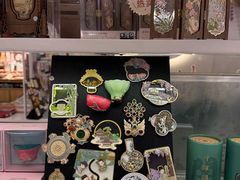-猫的天空之城概念书店(苏州诚品店)