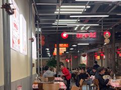 -新李记 · 口味菜馆(南郊公园店)