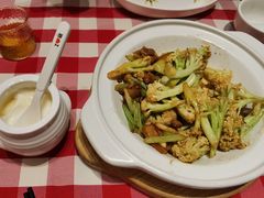 -西贝(紫荆广场店)