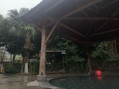 -雅安楠水阁温泉酒店