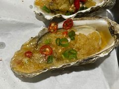 -老谢野馄饨(延安路店)
