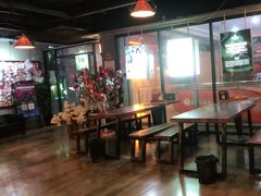 -长藤鬼校(龙翔店)