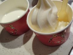 -龍歌自助小火锅(城阳万象汇店)