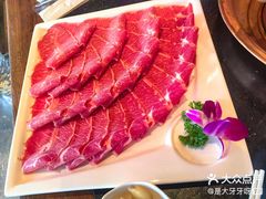 -南门涮肉(通州店)