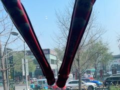 -吕氏疙瘩汤·私家菜馆(慈云寺店)