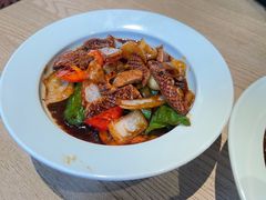 -新万鑫银丝面·非遗无锡味(惠山古镇店)