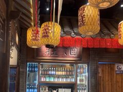 -南京大牌档(济南万象城店)