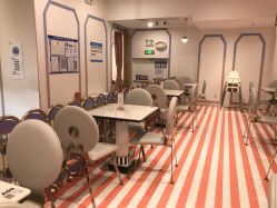 -MELAND CLUB亲子乐园·派对·餐厅(北京芳圆里ID MALL店)