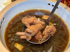 -满堂匠心川宴·私房菜(天府三街店)