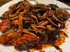 -环球港凯悦 · 享悦中餐厅