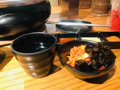-牛哥の店炭火烤肉(攀枝花店)