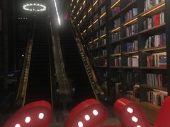 -CGV影城(滨江天街IMAX店)