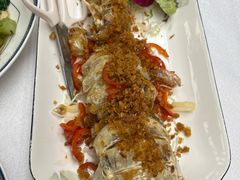 -喜记避风塘炒辣蟹(旗舰店)