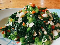 -虹海圣肉饼店家常菜馆