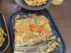 -半酌烧烤小酒馆(南京东路店)
