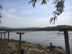 -珲春防川景区