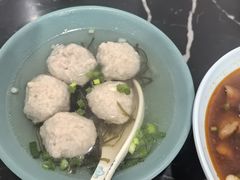 -李记小小吃·江油肥肠(涪江路店)