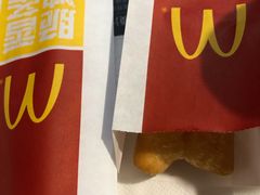 油条-麦当劳(抚顺东一路店)