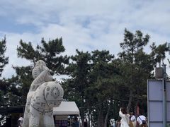 -养马岛旅游度假区