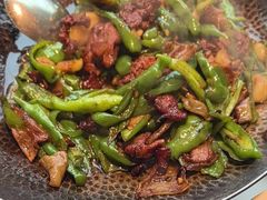 -庆江南江南菜(琴湖溪里花园城店)