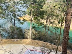 -仙岛湖旅游风景区