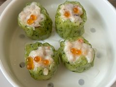 -彩丰楼中餐厅·仁恒洲际酒店